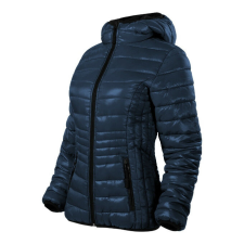 Everest jacket női tengerészkék L női dzseki, kabát