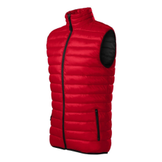  Everest mellény férfi F1 piros XL