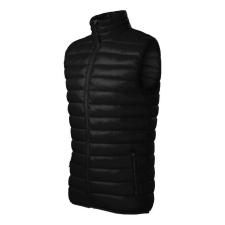 Everest mellény férfi fekete 3XL férfi mellény