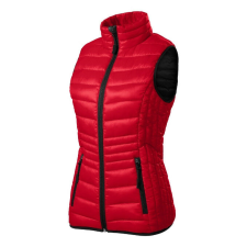 Everest mellény női F1 piros 2XL női mellény