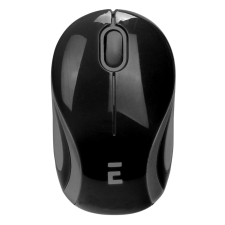 Everest SMW-555 vezeték nélküli egér fekete (38959) (38959) egér