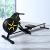 Everfit 812Y Dupla lég és mágneses ellenállású evezőgép