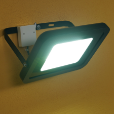 EverFlourish Hungary Kft. LED reflektor 100W 10000lm 4000K - Ispot GAO 6991H kültéri világítás