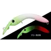  Evergreen Bruco 50 5cm 2,6g #43 Sanshiki Dango GG/RG wobbler