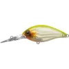 Evergreen COMBAT CRANK 320 6.4cm 16.5gr #59 SKELETON CHART