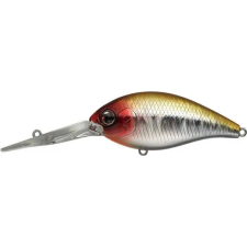  Evergreen Combat Crank 400 6,8cm 21g #125 Clown wobbler csali