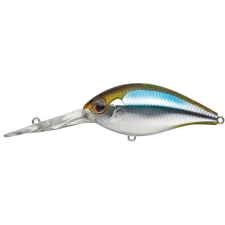 Evergreen Combat Crank 400 6,8cm 21g #280 Maji Wakasagi wobbler csali