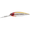  Evergreen Gold Digger 600 11cm 32,5g #125 Clown wobbler