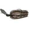  Evergreen Jack Hammer Baby Jack 3/8oz 10,5g #100 Dark Green Pumpkin műcsali