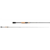  Evergreen Kaleido Serpenti TKSS-64L The Beastinger 193cm 0,9-7g, pergető bot