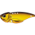Evergreen LITTLE MAX TG MUSCLE 5.0cm 1/2oz 14.0gr #25 KINKURO