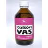 Everhale Everhale folyékony vas étrend-kiegészítő 250 ml