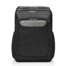 EVERKI Advance 15,6 " Notebook hátizsák Fekete (EKP107) számítógéptáska