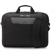 EVERKI EKB407NCH17 Advance 17,3" Notebook táska Fekete számítógéptáska