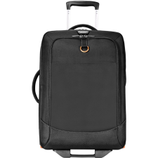 EVERKI EKB420 15"-18.4" Gurulós laptoptáska - Fekete (58842) számítógéptáska