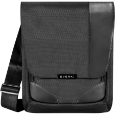 EVERKI Venue XL 12" Notebook táska - Fekete (58843) számítógéptáska
