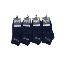 Everlast 3 pár férfi zokni készlet EV320, Everlast, kék, 39/42 EU méret férfi zokni