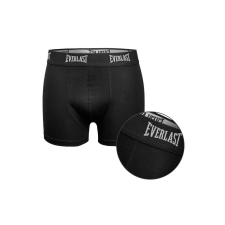 Everlast BM001-01-XXL férfi boxer fekete 1db / csomag XXL méret férfi alsó