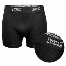  Everlast BM001-01-XXL férfi boxer fekete 1db / csomag XXL méret
