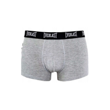 Everlast BM001-07-L férfi boxer szürke 1db / csomag L méret férfi alsó