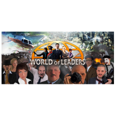 Eversim World Of Leaders (PC - Steam Digitális termékkulcs) videójáték