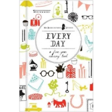 Every Day – Mr. Boddington's Studio naptár, kalendárium