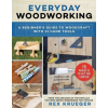  Everyday Woodworking