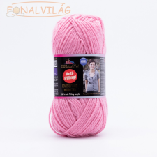 Everyday Worsted- Rózsaszín - 635 rövidáru