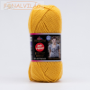  Everyday Worsted-Sárga - 642