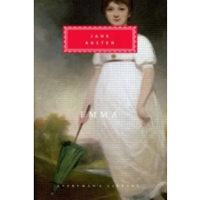 Everyman Emma | Jane Austen egyéb könyv