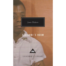 Everyman Giovanni's Room | James Baldwin egyéb könyv