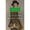 Everyman Last September, The Death of the Heart – Elizabeth Bowen (Kemény kötésű)