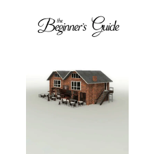 Everything Unlimited Ltd. The Beginner's Guide (digitális licenc) videójáték