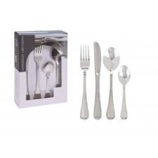  Evõeszközkészlet 16db-os rozsdamnetes acél A12405000 konyhai eszköz