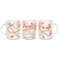  Évforulós ajándék - Bögre idézettel bögrék, csészék