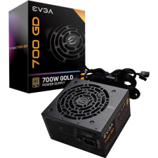 EVGA 700W 80+ Gold 700 GD (100-GD-0700-V2) - Tápegység tápegység