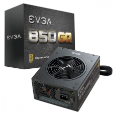 EVGA 850W 80+ Gold SuperNova 850 GQ tápegység