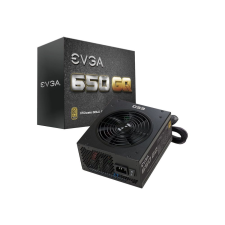 EVGA SuperNOVA 650 GQ 650W Gold (210-GQ-0650-V2) - Tápegység tápegység