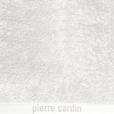  Evi Pierre Cardin törölköző Krémszín 70x140 cm lakástextília