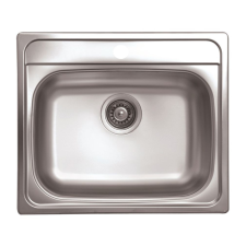 EVIDO AQUA Rozsdamentes mosogatótál (105291) mosogatótálca