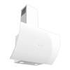 EVIDO CLIFF 60W +3 ÉV Garanciával*, Fali páraelszívó LED világítás 1 db motor, 415 m3/h, 50-65 dB zajszint, 60 cm széles, C Energiaosztály