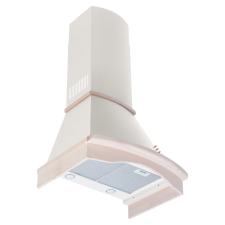  EVIDO DAPHNE 90C páraelszívó,90,bézs páraelszívó