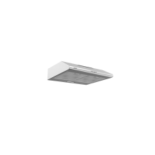 EVIDO DUALFLOW 50X hagyományos páraelszívó, 50 cm, inox páraelszívó