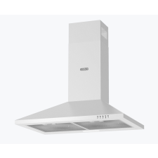 EVIDO EVIDO TRICOL 60W fali páraelszívó, 60 cm, fehér páraelszívó