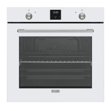 EVIDO LEVEL 60W multifunkciós sütő, fehér sütő