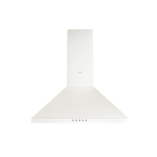  EVIDO ONDA 60Wpáraelszívó,60,led,fehér/inox páraelszívó