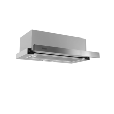  Evido Slimbox 60X teleszkópos páraelszívó 60 cm inox páraelszívó