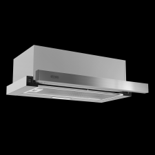 EVIDO SLIMBOX PÁRAELSZÍVÓ 60CM INOX páraelszívó