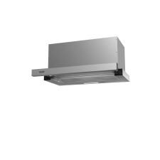  EVIDO SLIMLUX 60X teleszkópos páraelszívó, 60 cm, inox páraelszívó