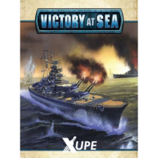 Evil Twin Artworks Victory At Sea (PC - Steam Digitális termékkulcs) videójáték